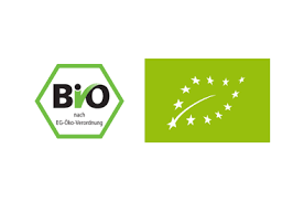Bio-Zertifikat