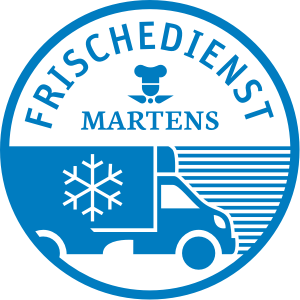 Logo Martens Frischedienst